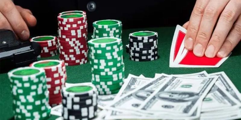 Sơ lược về casino 33win