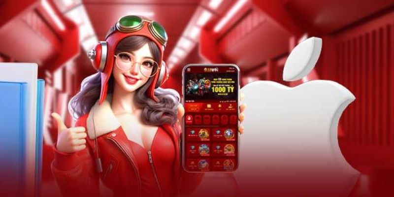 Lý do khiến game thủ muốn tải app 33win